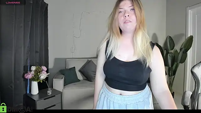 Sembang XXX Secara Langsung Stefania-sweet