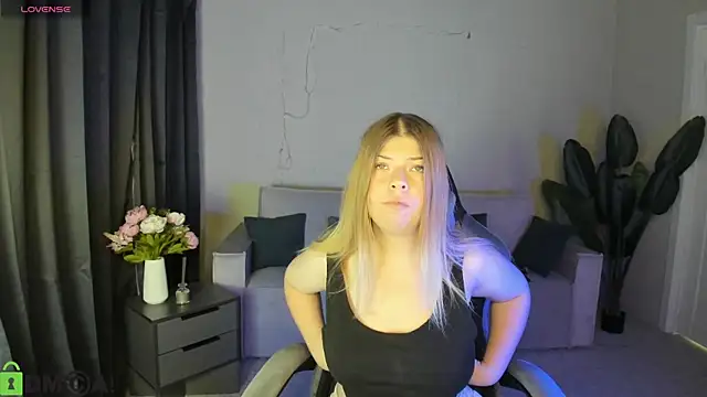 Stefania-sweet Webcamshow