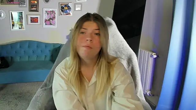 Živý XXX chat Stefania-sweet