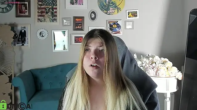 Show de Stefania-sweet na webcam