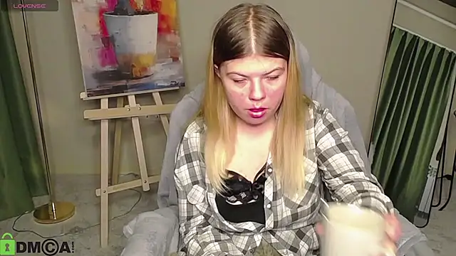 Czat XXX na żywo – Stefania-sweet