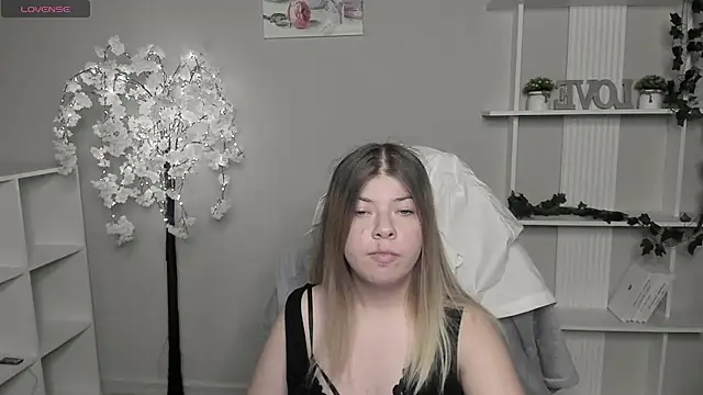 Stefania-sweet's Live XXX Chat