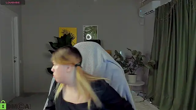 Živý XXX chat Stefania-sweet