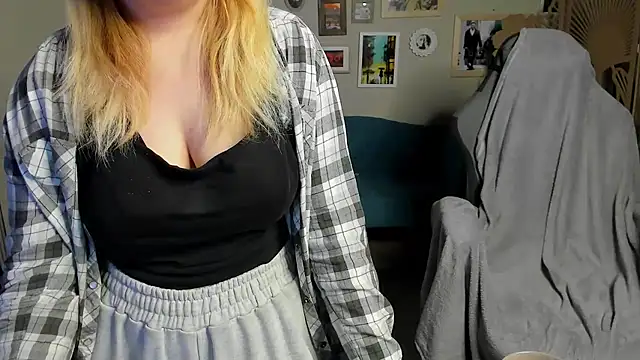 Chatroom XXX en direct de Stefania-sweet