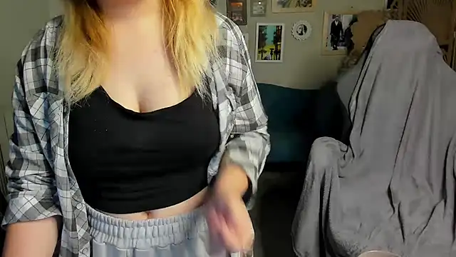 Chat +18 de Stefania-sweet ao vivo
