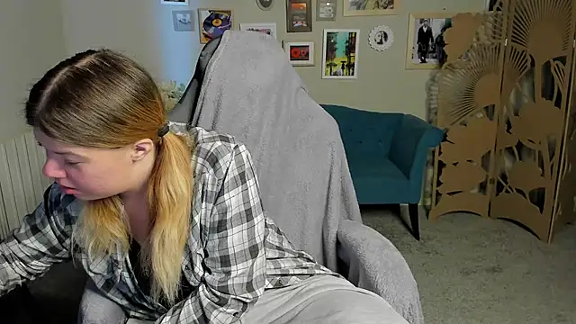 Chat +18 de Stefania-sweet ao vivo