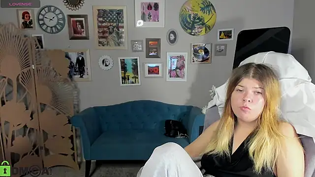 Chat XXX Live Stefania-sweet
