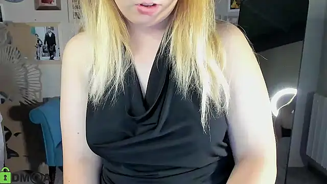 Chat +18 de Stefania-sweet ao vivo