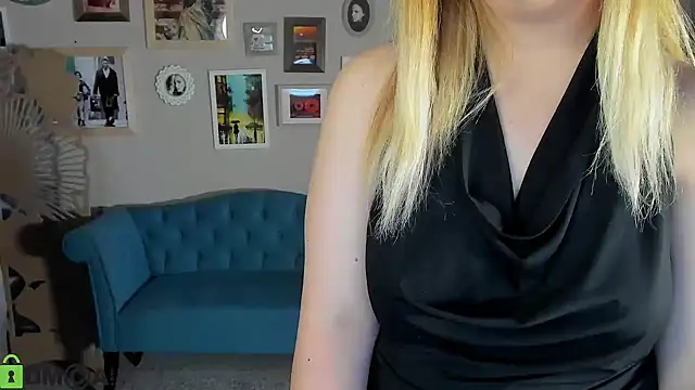 Stefania-sweet Live XXX-chat