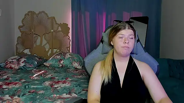 Chat +18 de Stefania-sweet ao vivo