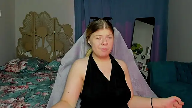 Stefania-sweet Chat XXX live