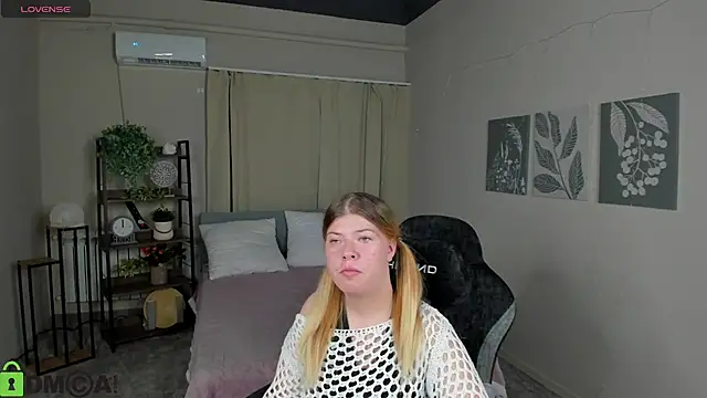 Stefania-sweetn Live XXX chat