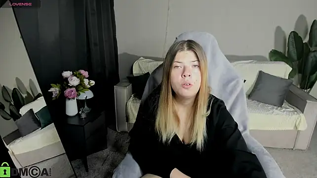 Stefania-sweet Live XXX-chat