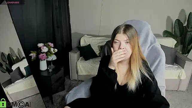Stefania-sweet – Naživo XXX chat