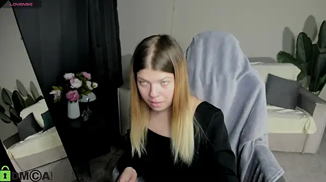 Stefania-sweet's Live XXX Chat