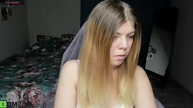 Stefania-sweet's Live XXX Chat