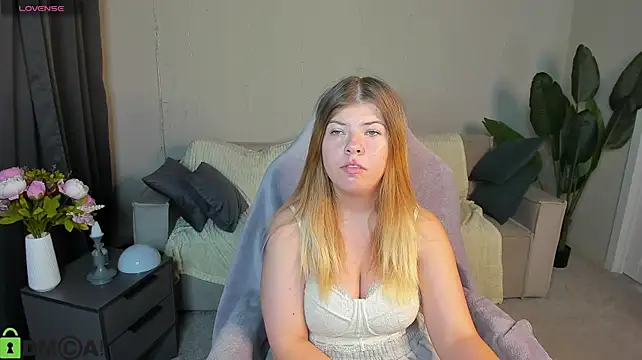 Živý XXX chat Stefania-sweet