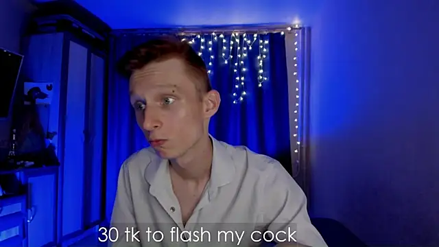 mark_shiftn Webbikameraesitys