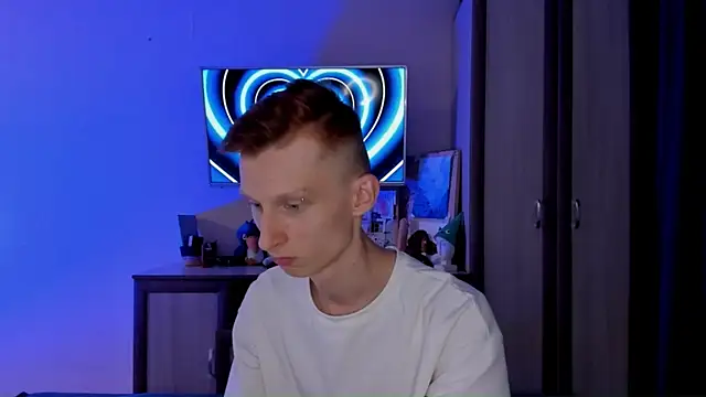 mark_shift – webcam-show