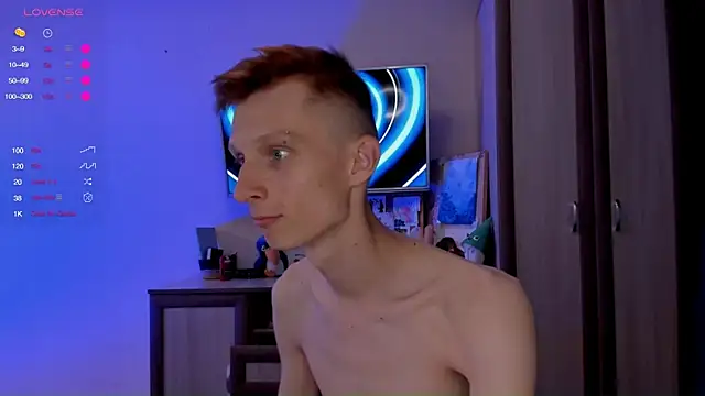 Show Webcam de mark_shift