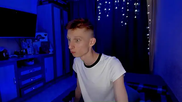 Вебкам-шоу mark_shift