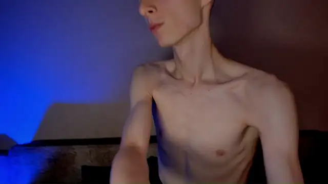 mark_shift Webcam Show