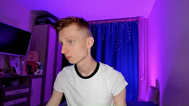 mark_shiftn Webbikameraesitys