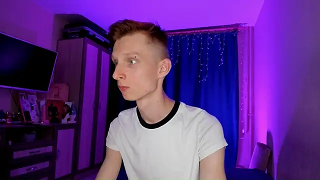 mark_shift – webcam-show