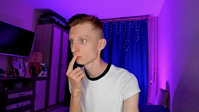 mark_shiftn Webbikameraesitys