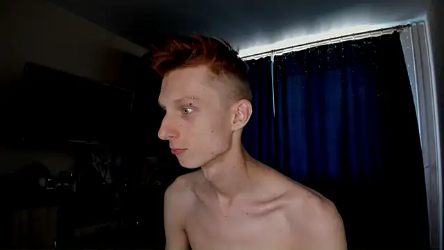 mark_shift webkamerás műsora