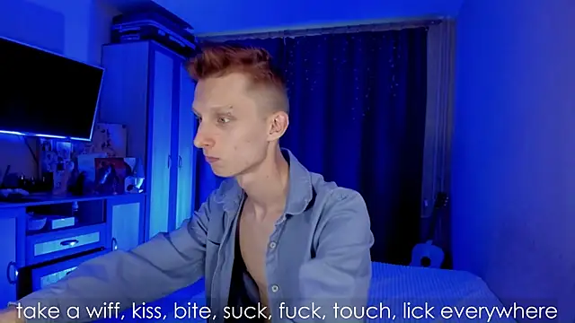Show Webcam de mark_shift