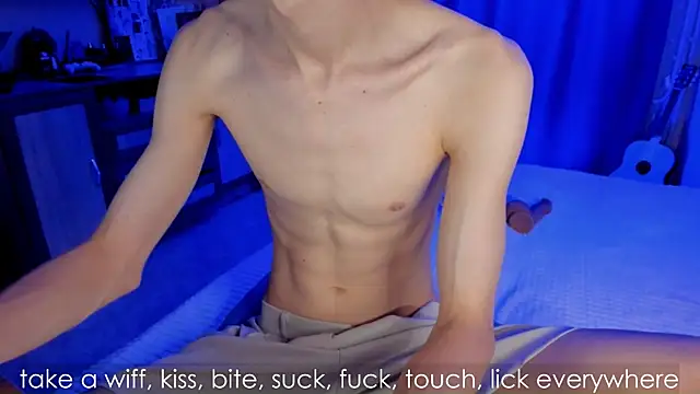Show Webcam de mark_shift