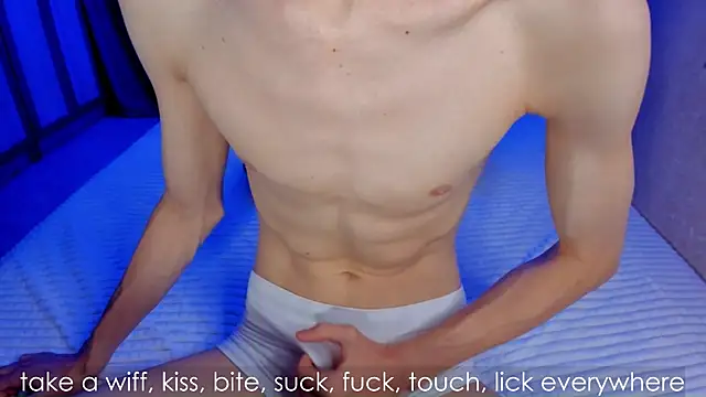 mark_shift: вебкам-шоу