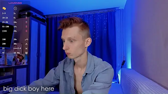 Show Webcam de mark_shift