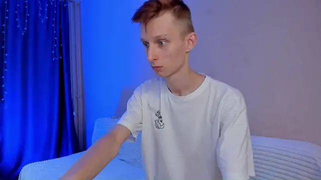 mark_shift Show Webcam