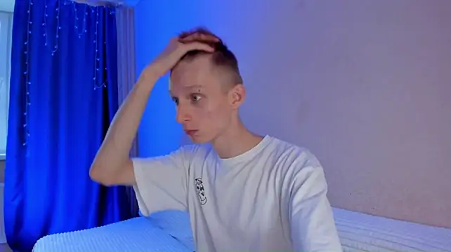 عرض كام mark_shift