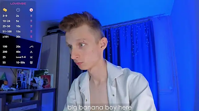 عرض كام mark_shift