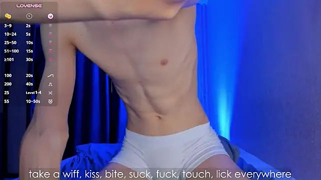 عرض كام mark_shift