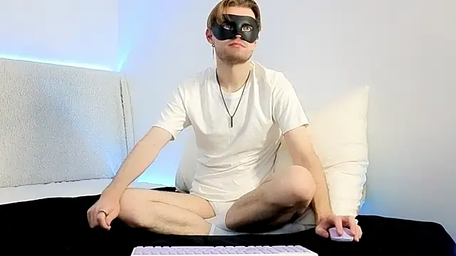 Show de plokoon_ na webcam