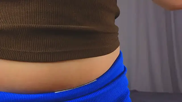 MistyTumolo's Webcam Show