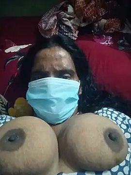 Chat +18 de Desi_beautiful ao vivo