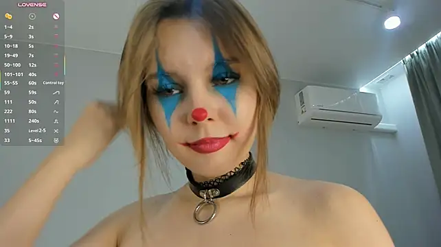 LesaStroup's Live XXX Chat