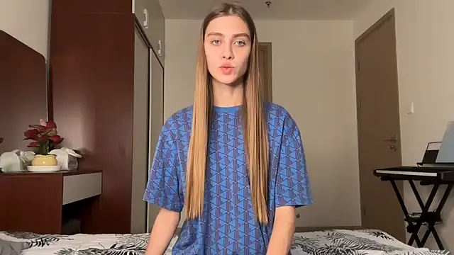 Chat XXX ao vivo de scarlettmett