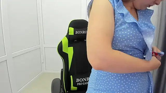 MissLunariaa 라이브 XXX 채팅
