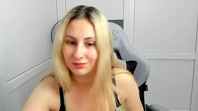 Show Webcam de MissLunariaa