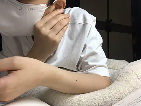 hypekittyboy 웹캠 쇼