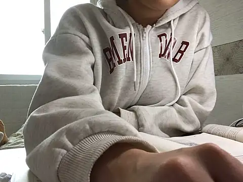 hypekittyboy 웹캠 쇼
