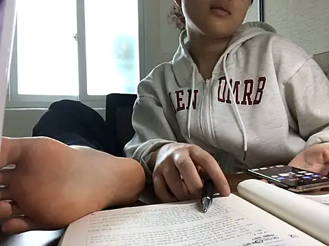 hypekittyboy 웹캠 쇼