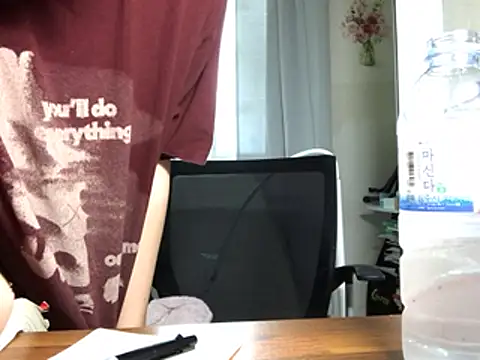 hypekittyboy 웹캠 쇼