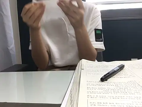 Cockoroach3333 웹캠 쇼